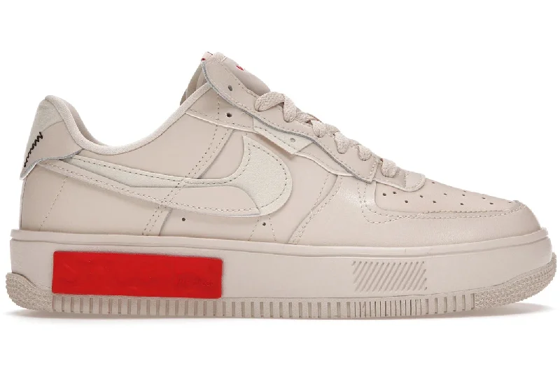 Air Force 1 Low Fontanka Pearl White