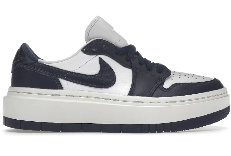 Air Jordan 1 Elevate Low Midnight Navy