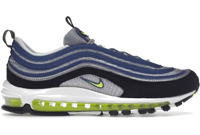 Air Max 97 OG Atlantic Blue Voltage Yellow