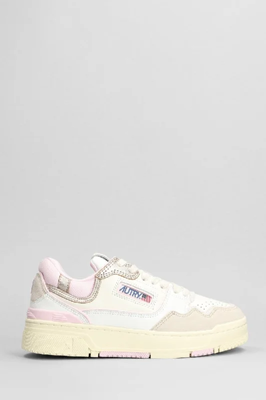 Autry Clc Low Sneakers