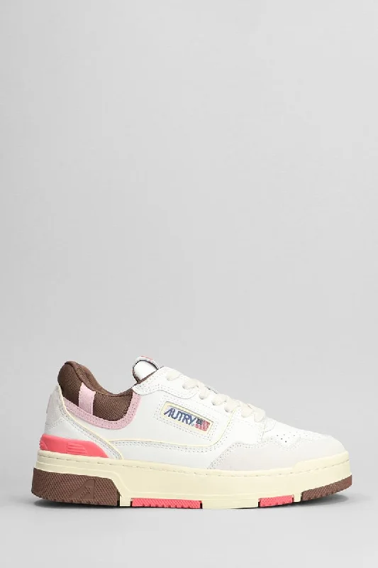 Autry Clc Low Sneakers