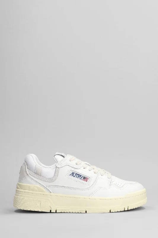 Autry Clc Low Sneakers