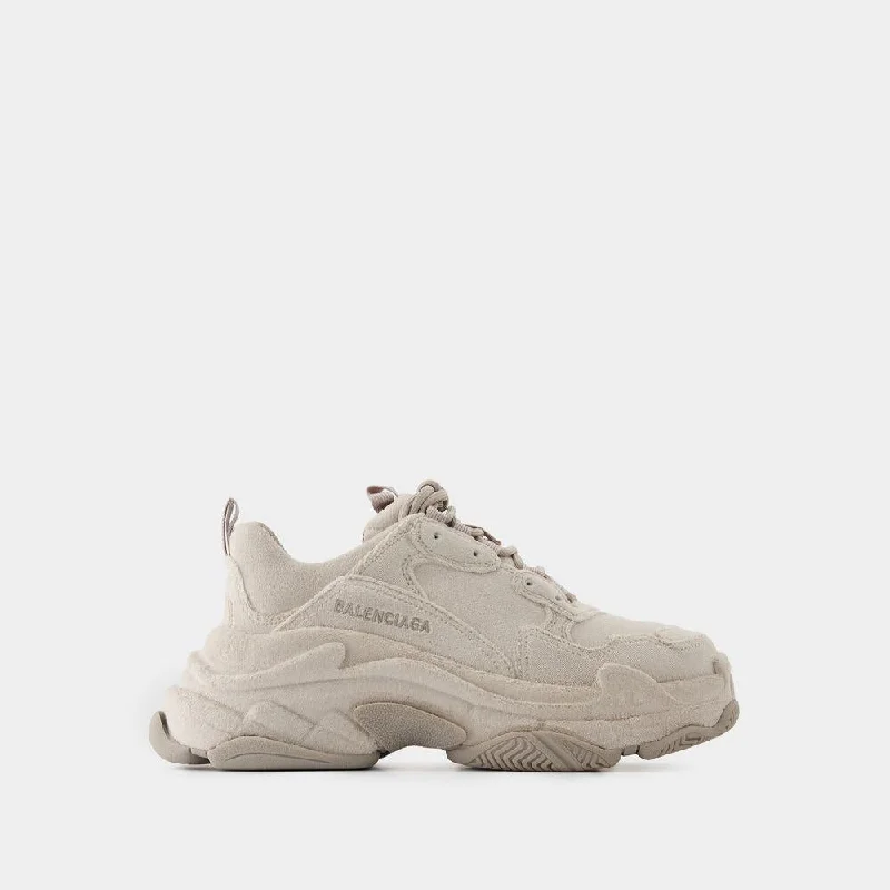 Balenciaga Triple S Sneakers