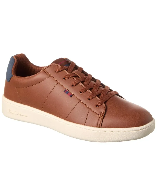 Ben Sherman Hampton Sneaker