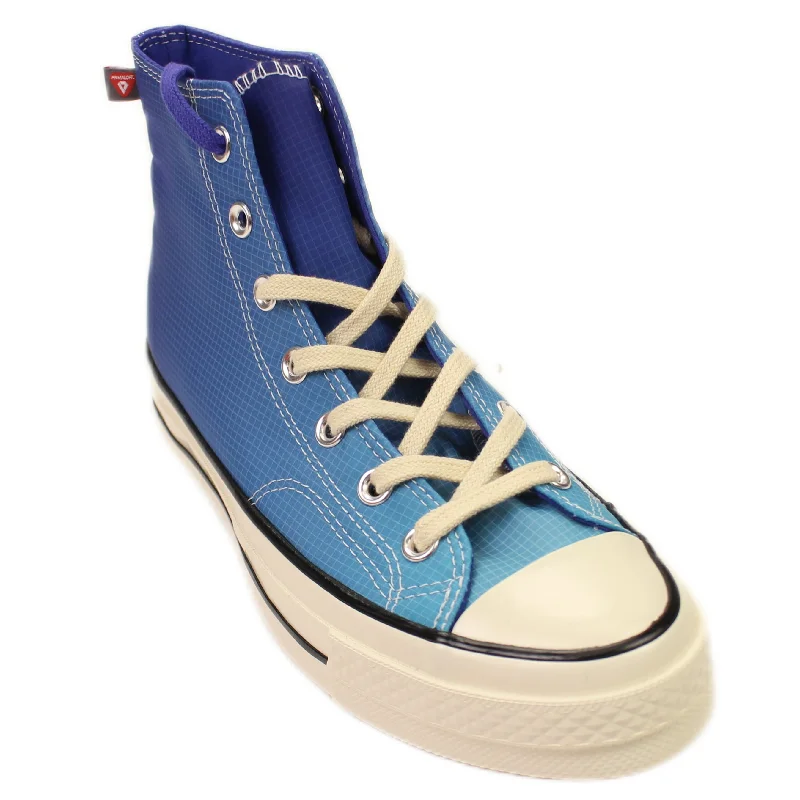 BLUE CHUCK 70 HI TOP OMBRE ROYAL BLUE/CAPRI/WHITE