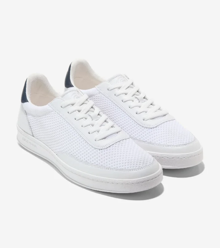 Cole Haan GrandPro Leisure Sneaker