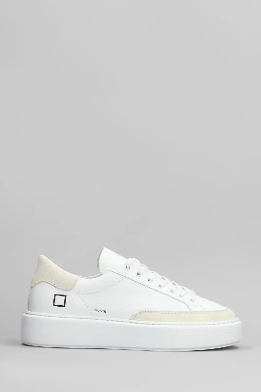 D.A.T.E. Sfera Sneakers