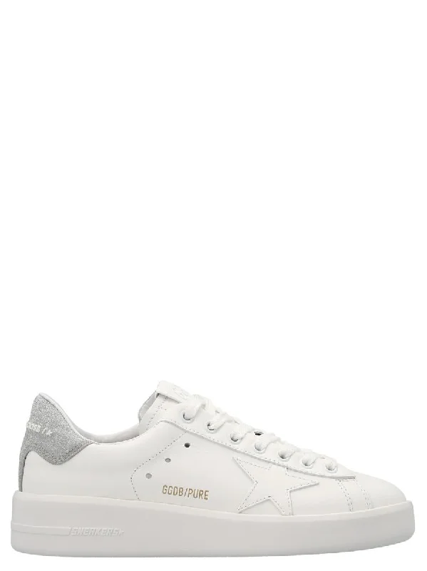 Golden Goose 'Pure Star' Sneakers