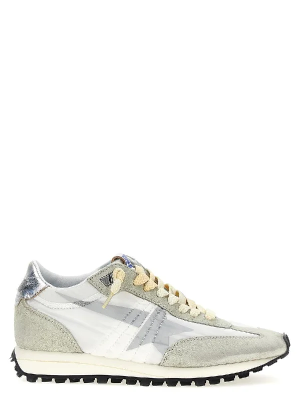 Golden Goose 'Running Marathon M77' Sneakers