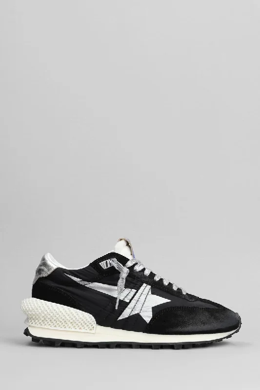 Golden Goose Running Sneakers