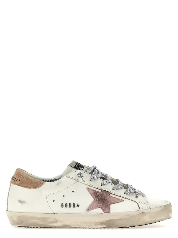 Golden Goose 'Superstar' Sneakers