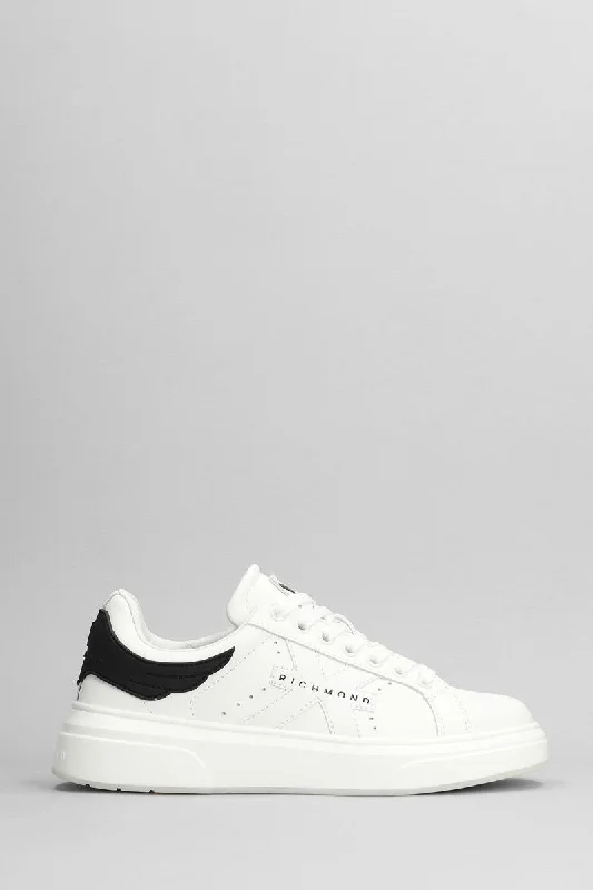 John Richmond Sneakers