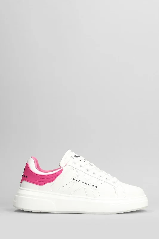 John Richmond Sneakers