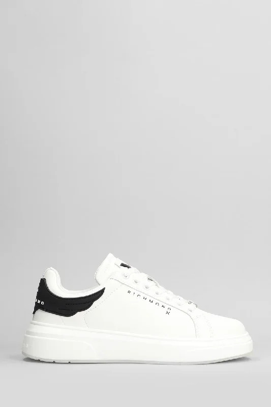 John Richmond Sneakers