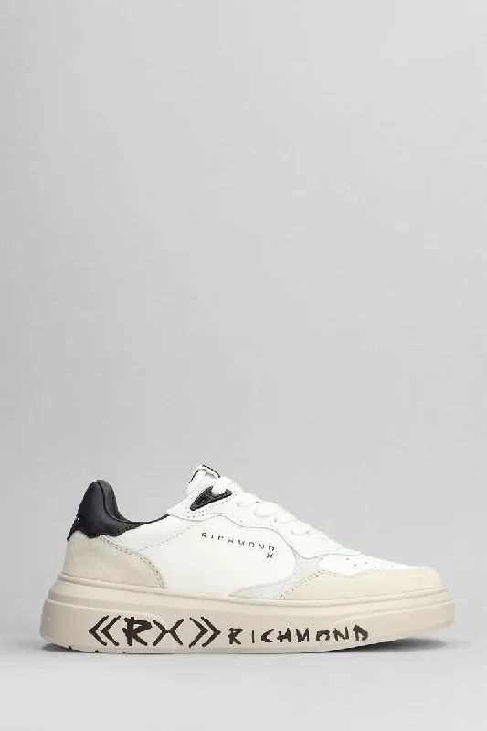 John Richmond Sneakers