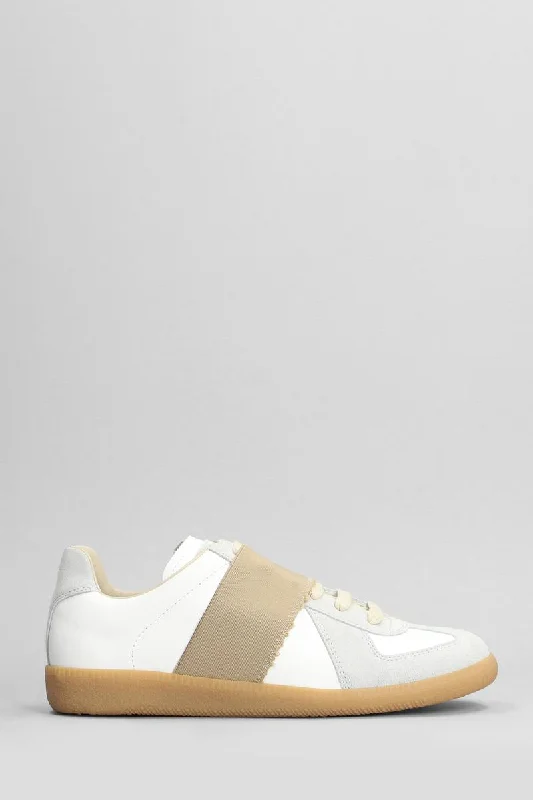 Maison Margiela Replica Sneakers