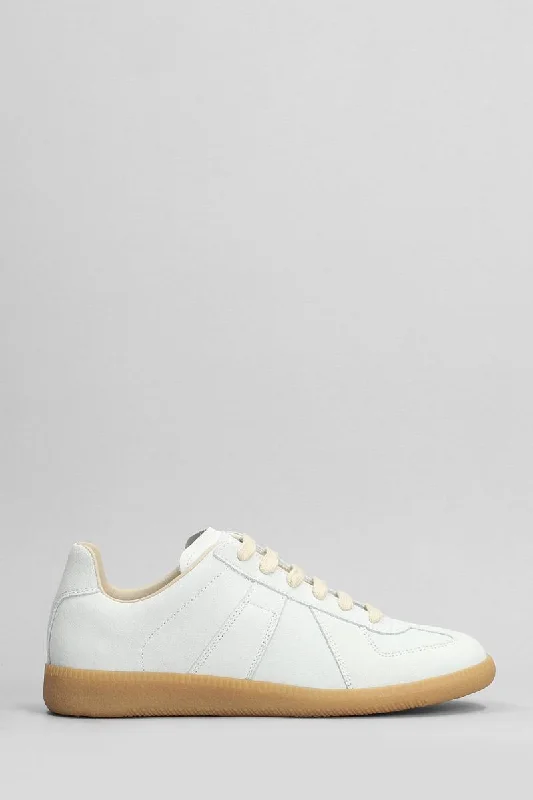 Maison Margiela Replica Sneakers