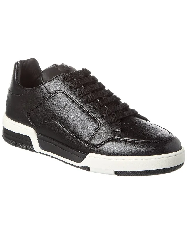 Moschino Streetball Sneaker