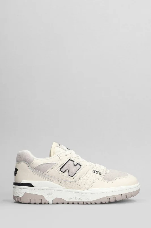 New Balance 550 Sneakers