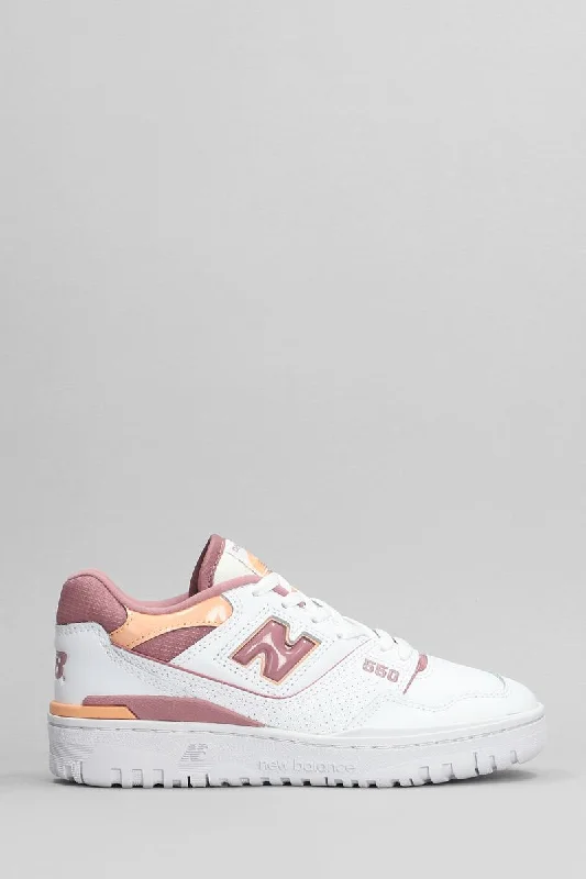 New Balance 550 Sneakers