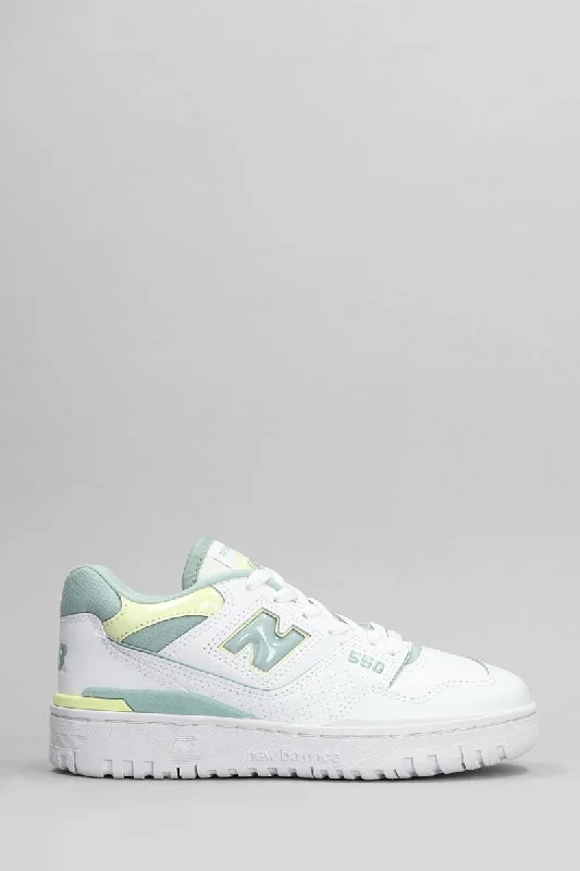 New Balance 550 Sneakers