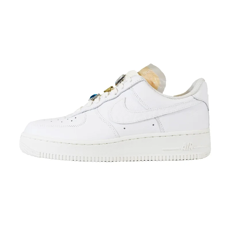 Nike Air Force 1 Low '07 LX Womens - Bling