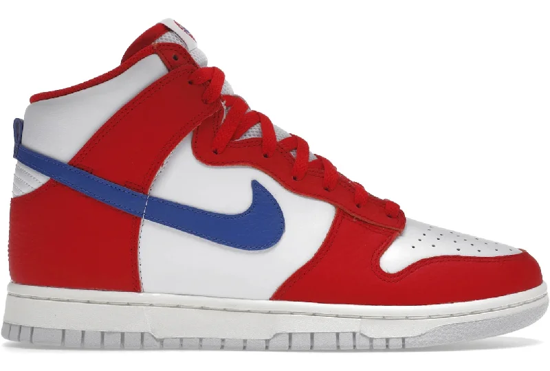 Nike Dunk High 4th of July