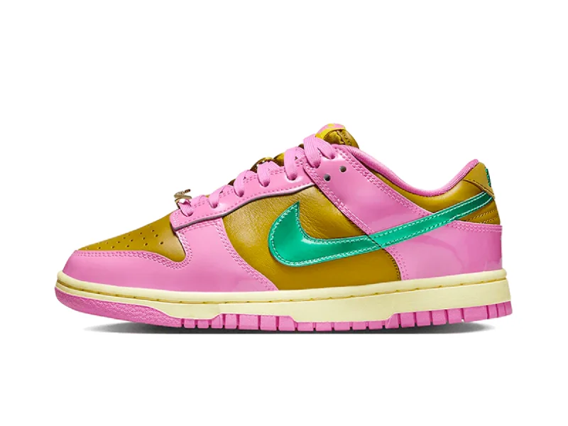 Nike Dunk Low QS 