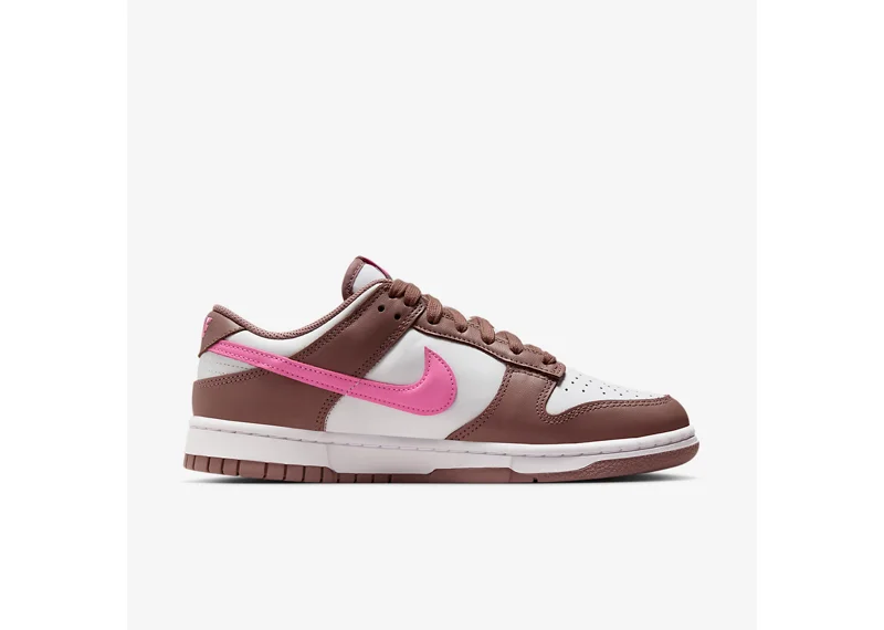 Nike Dunk Low Smokey Mauve (Womens)