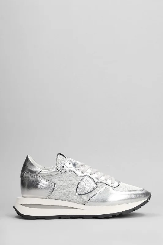 Philippe Model Tropez Sneakers