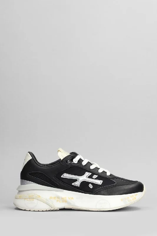 Premiata Moerun Sneakers