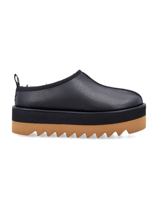 STELLA MCCARTNEY Eco-Friendly Chunky Platform Clog