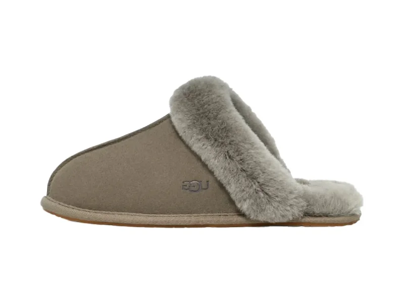 UGG Scuffette II 