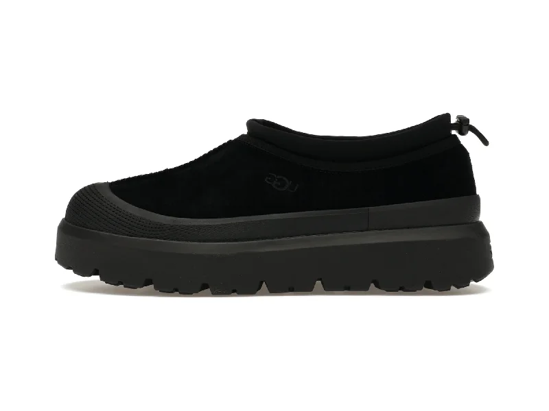 UGG Tasman Weather Hybrid Slipper 