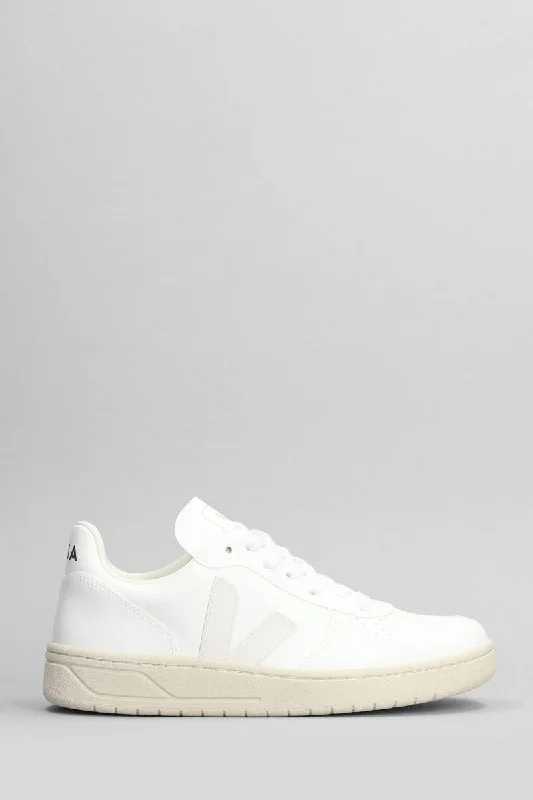 Veja V-10 Sneakers