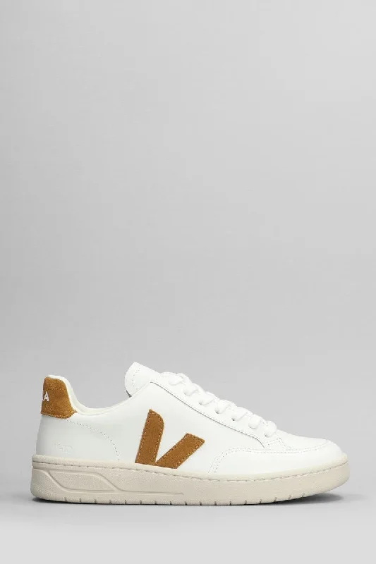 Veja V-12 Sneakers