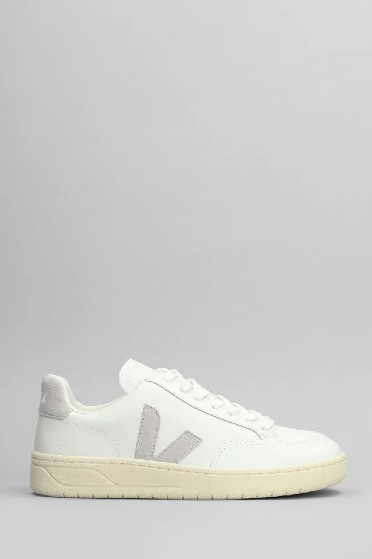 Veja V-12 Sneakers