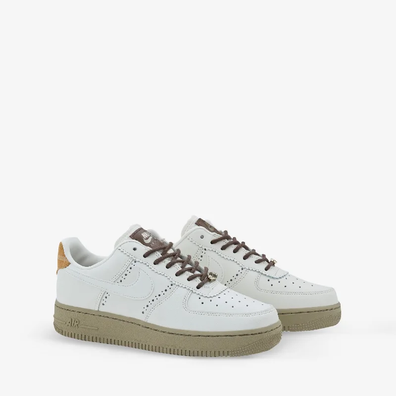 Women's Air Force 1 ’07 LX Sail | Sail | Khaki | Cacao Wow