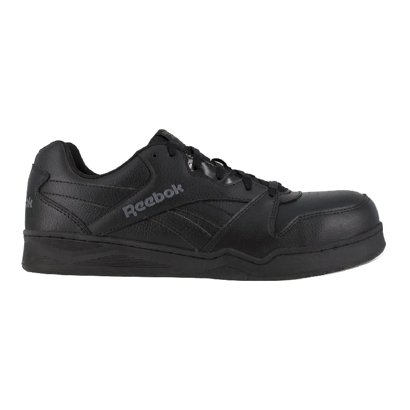 Women's Bb4500 Composite-Toe Athletic Work Shoe Black