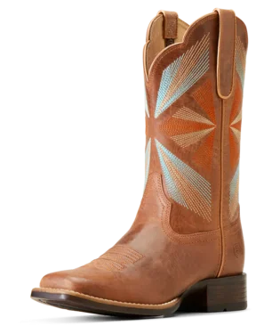 Ariat Oak Grove Western Boot Style 10047052