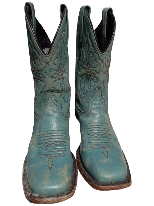 Boots Western By Clothes Mentor  Size: 7