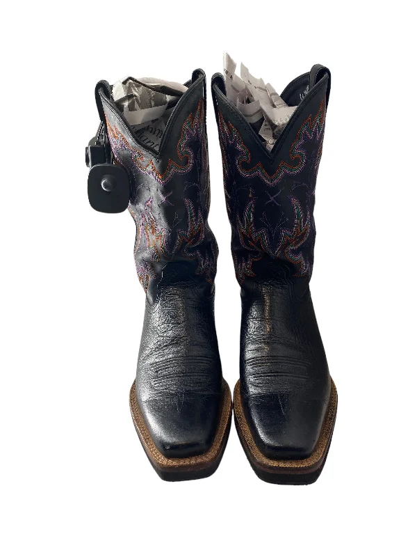 Boots Western By Clothes Mentor  Size: 7.5