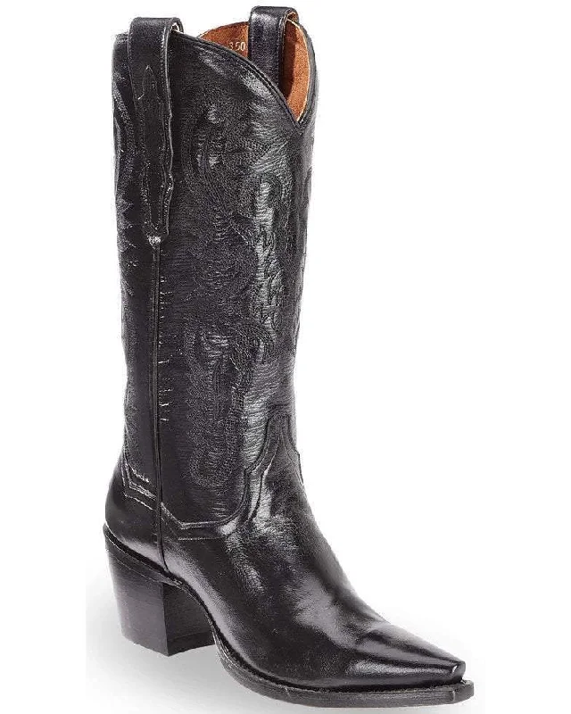 Dan Post Ladies Maria Western Boots Style DP3200