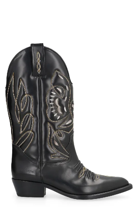 Dsquared2 Western-Style Boots