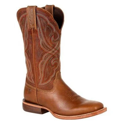 Durango Arena Pro Women's Chestnut Western Boot Style DRD0380