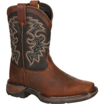 DURANGO LITTLE KID WESTERN BOOT STYLE DWBT049