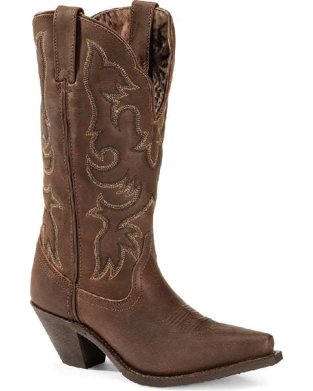 Laredo Womens Access Western Boots Style 51079