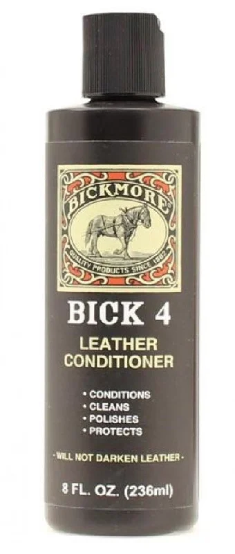 MF Western Bickmore Bick4 Style 03054