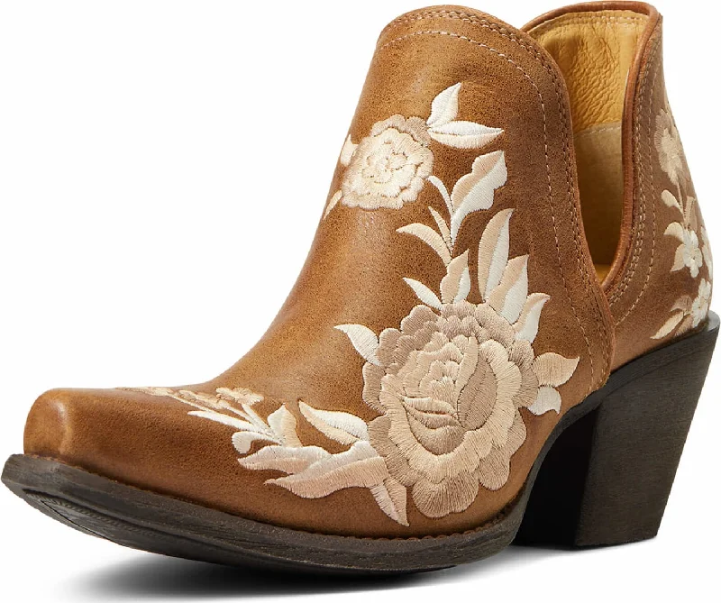 ARIAT Women's Encore Rose 10040351