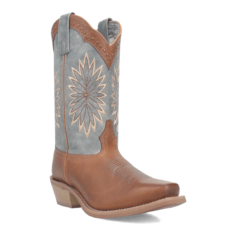 ARABELLA LEATHER BOOT